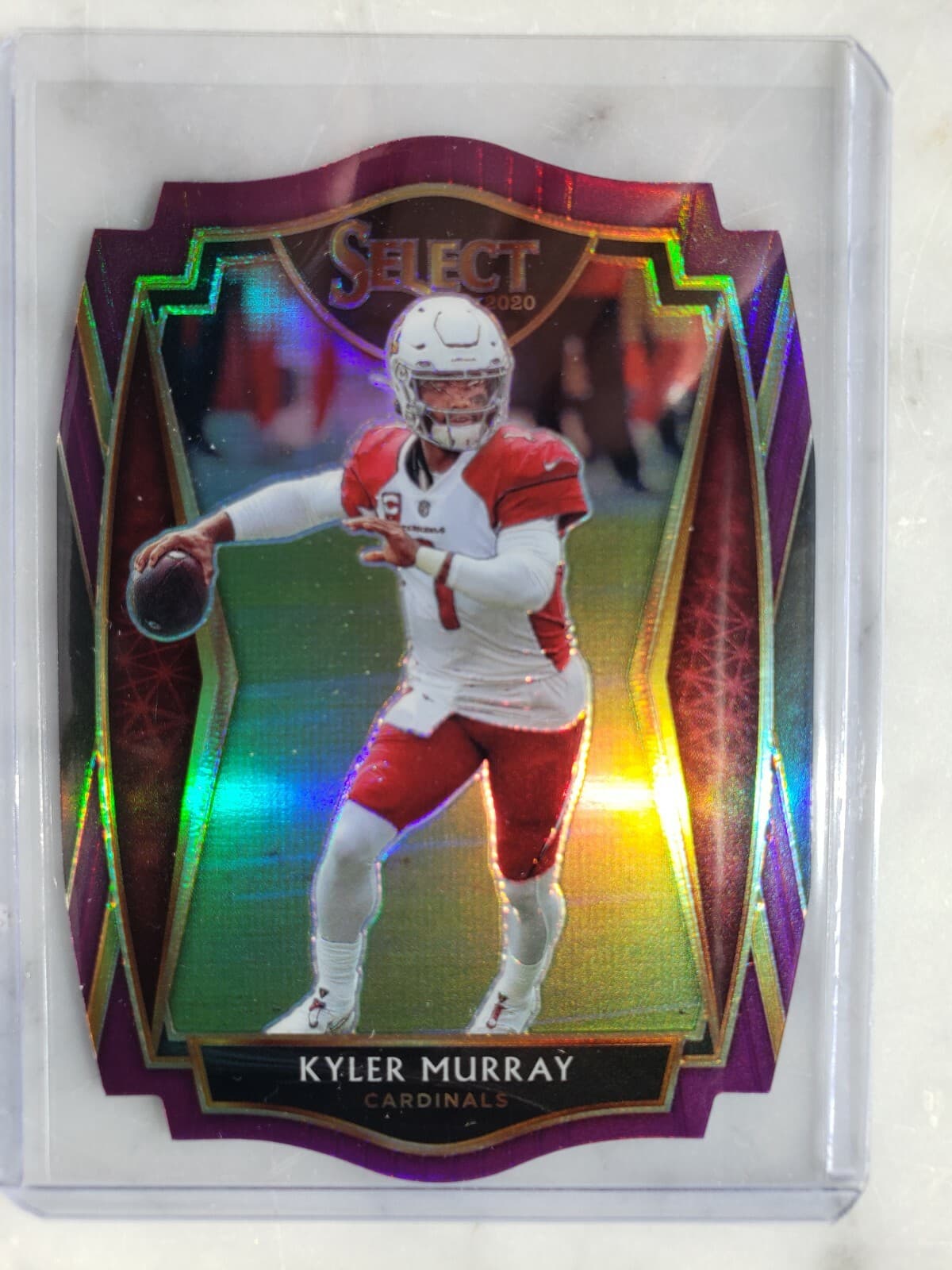 Select Football Kyler 2020 Unknown 2020 Unknown