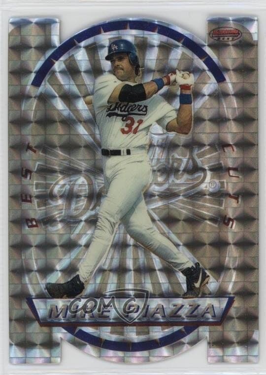 Best Best Cuts 1996 Bowman 1996 Bowman refractor