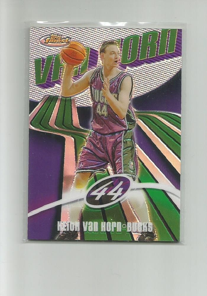Finest Refractors Keith 2003 Unknown 2003 Unknown