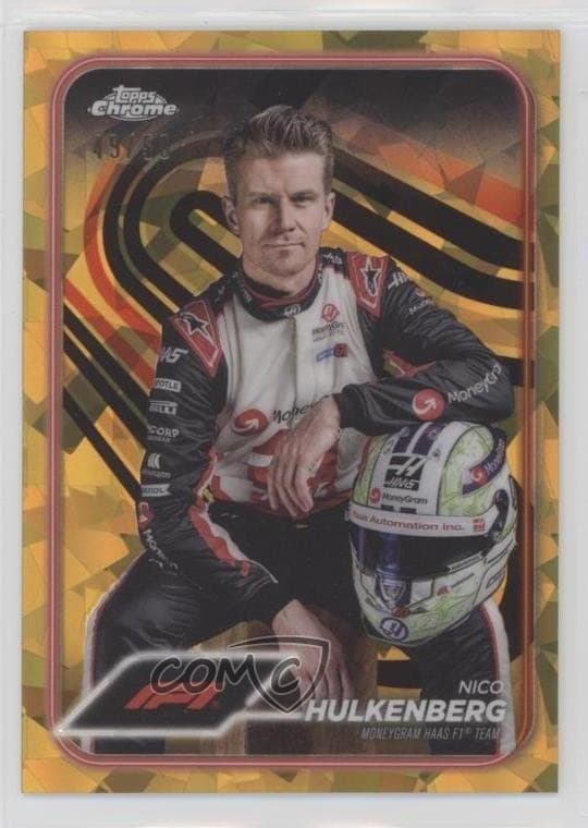 Sapphire Edition Formula 2024 Topps Chrome 2024 Topps Chrome gold