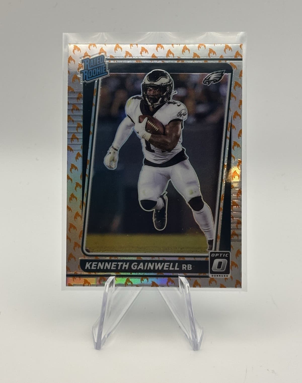Donruss Optic Rated 2021 Panini 2021 Panini