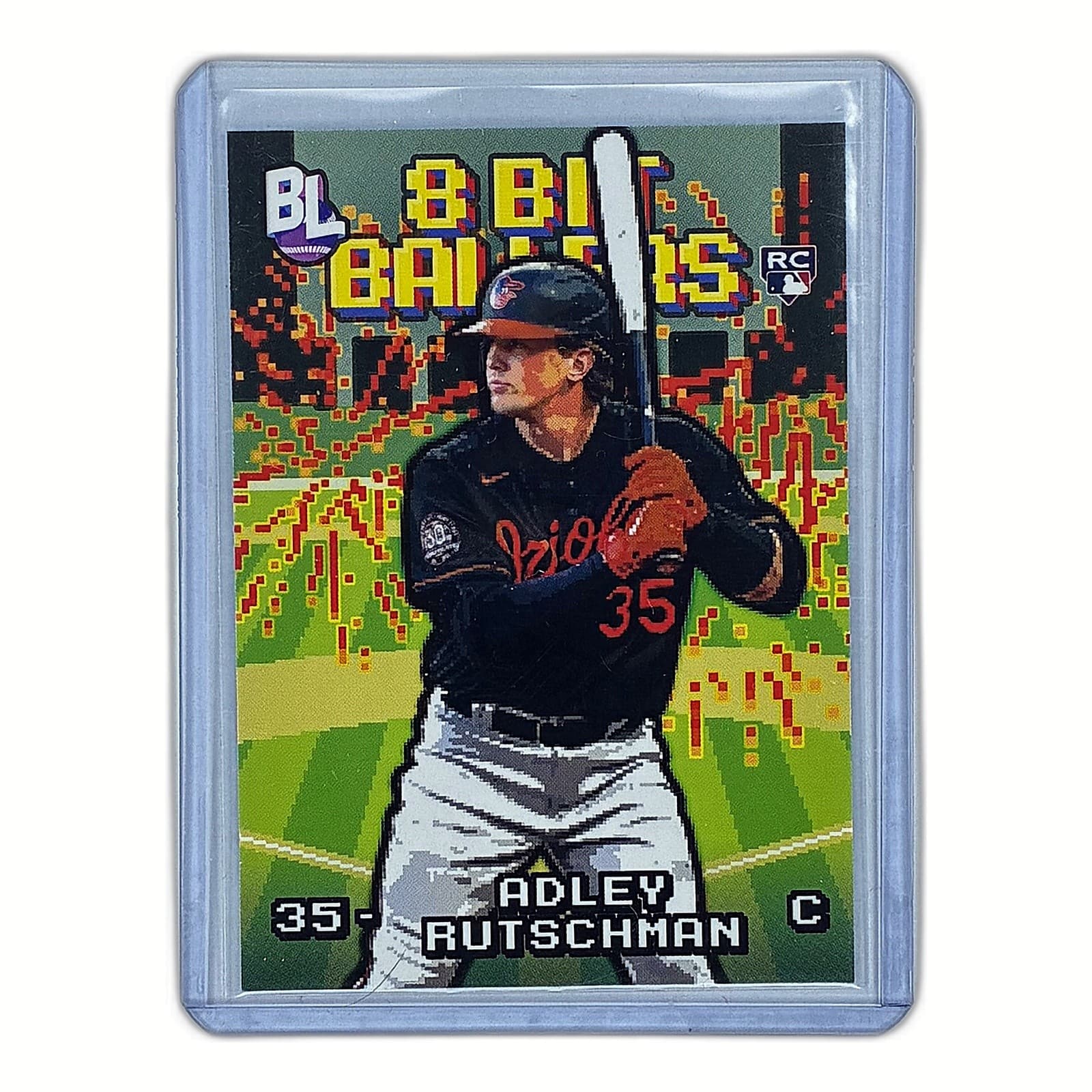 Adley Rutschman 2023 Topps 2023 Topps