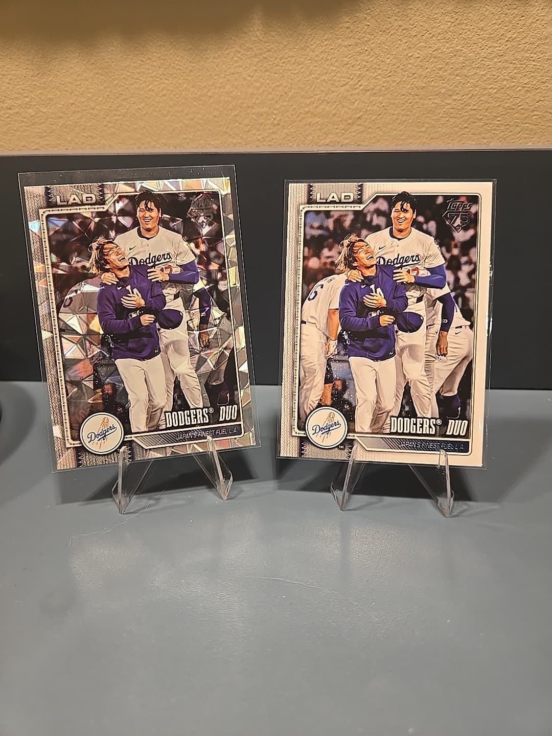 Shohei Ohtani 2026 Topps