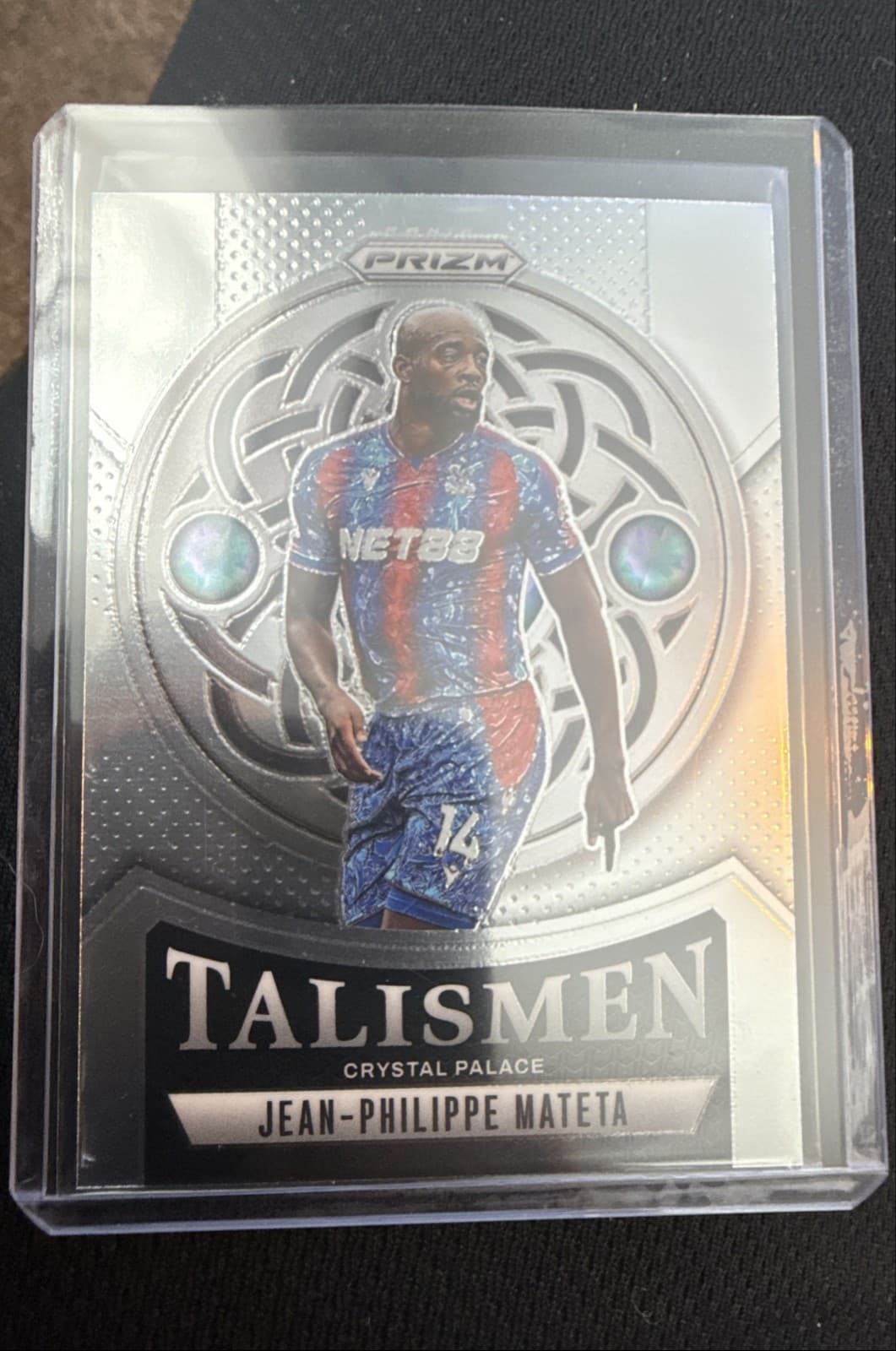 Przm Premier League 2024 Panini 2024 Panini