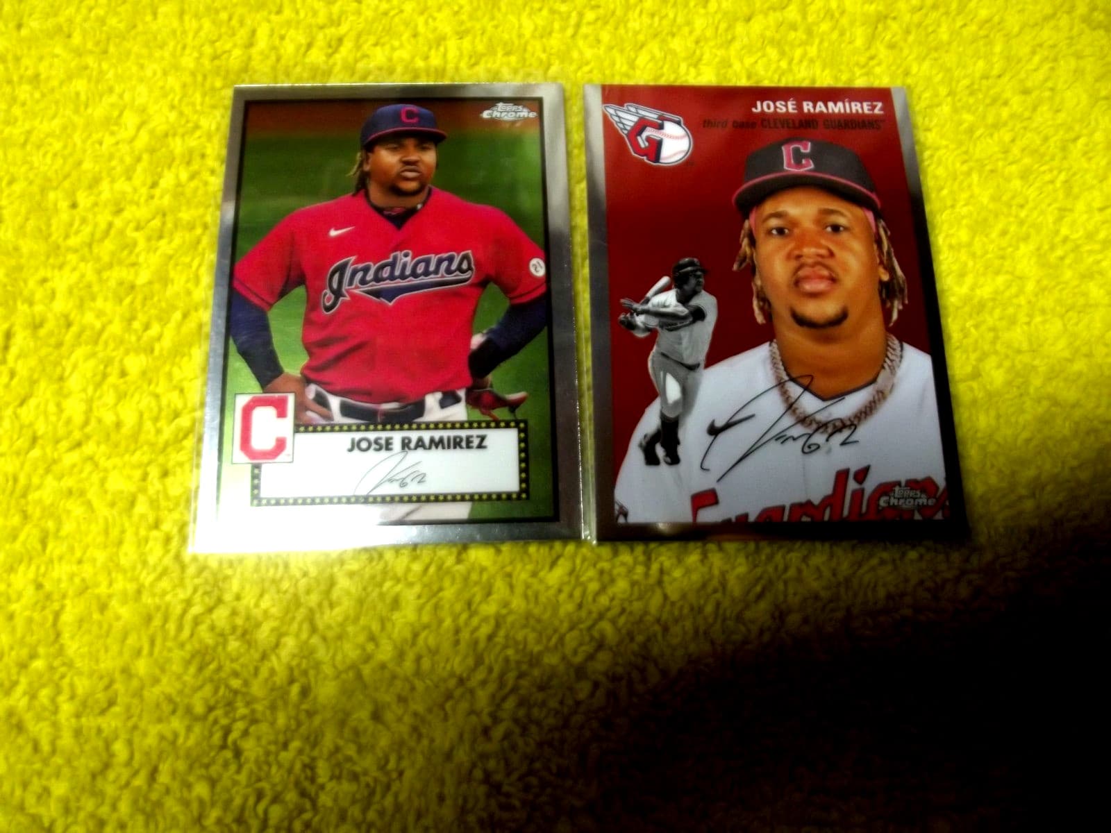 Platinum Anniversary 2021 Topps Chrome 2021 Topps Chrome