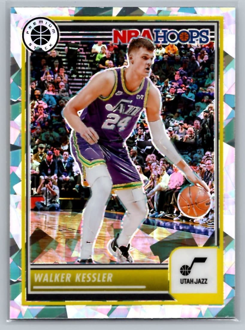 Hoops Premium Stock 2023 Unknown 2023 Unknown