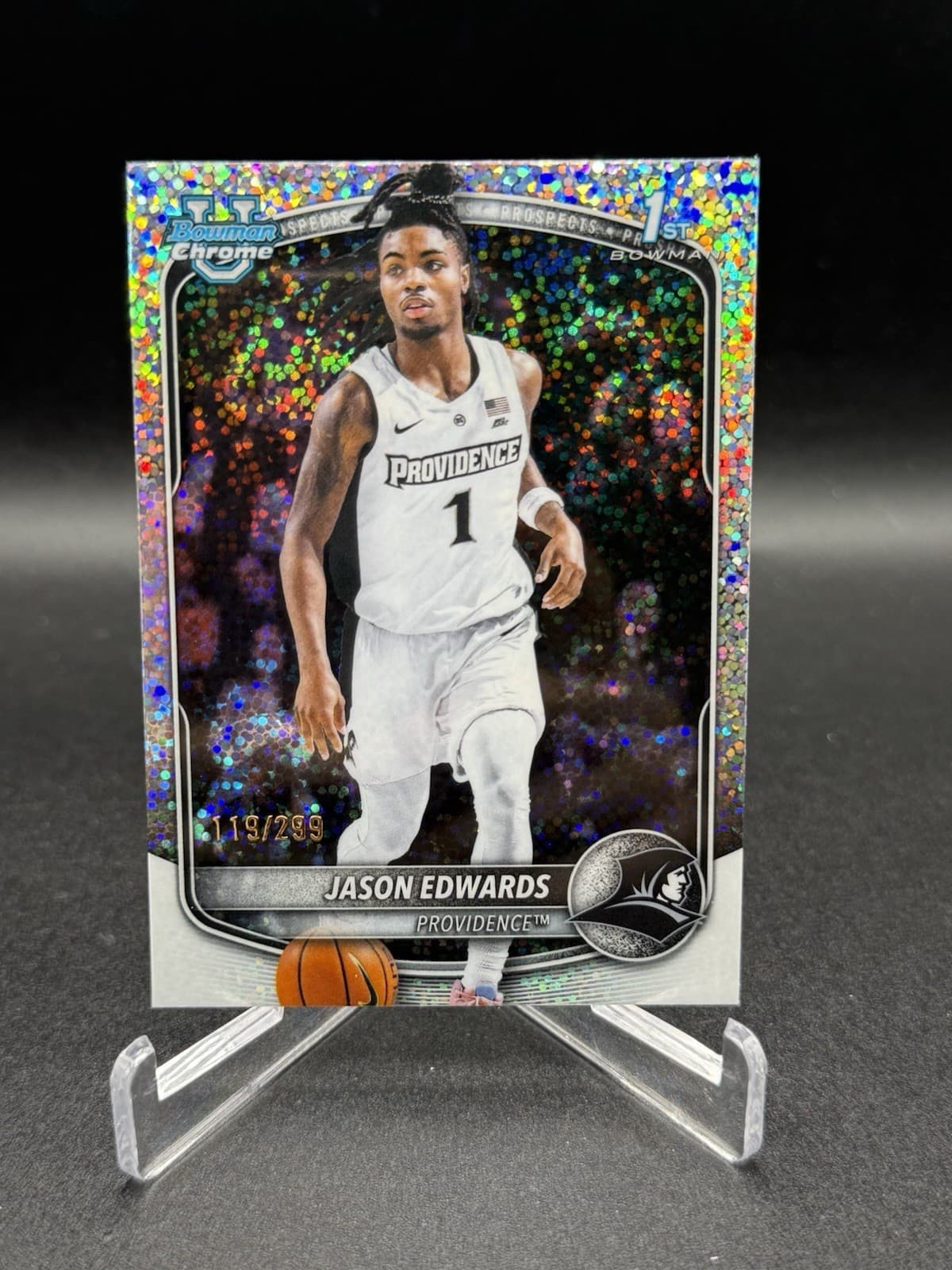 Jason Edwards 2025 Bowman 2025 Bowman