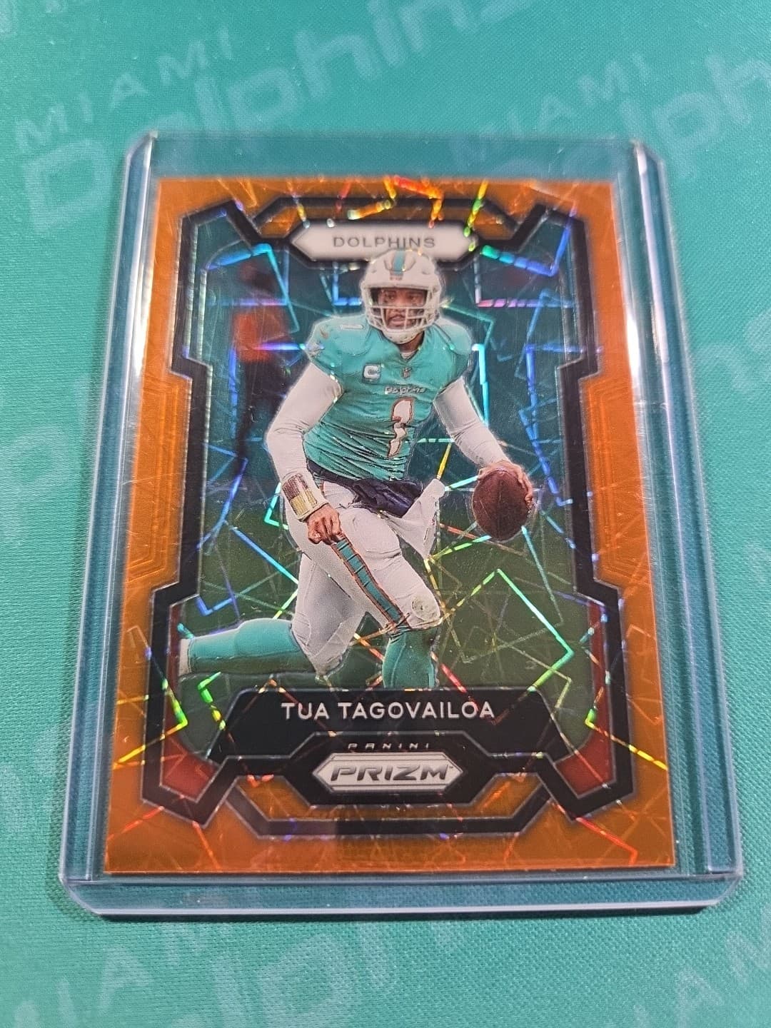 Tua Tagovailoa #190
