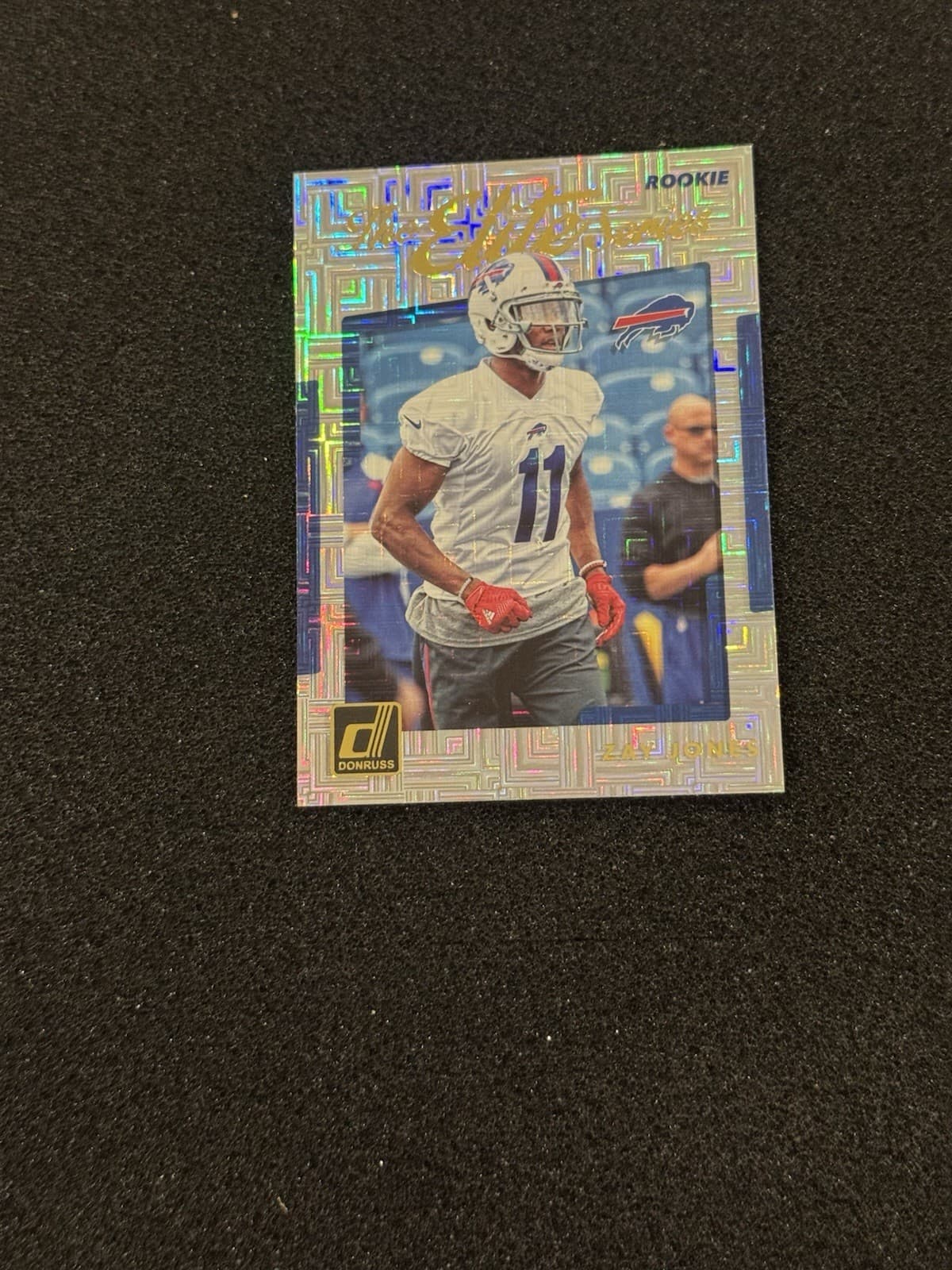 Donruss The Elite 2017 Panini 2017 Panini