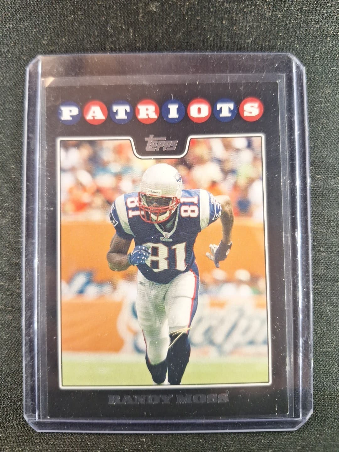 Factory Sets All 2008 Topps