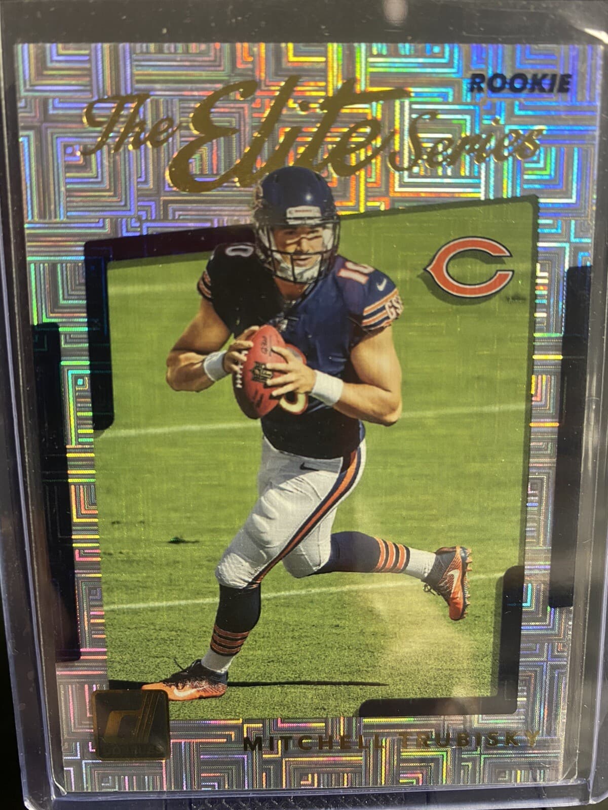 Donruss The Elite 2017 Panini 2017 Panini