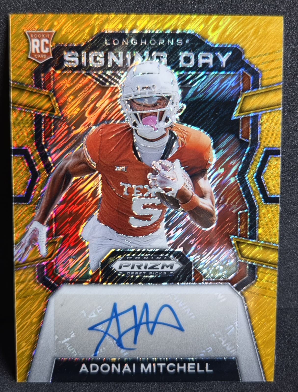 Draft Picks 2024 Panini Prizm 2024 Panini Prizm