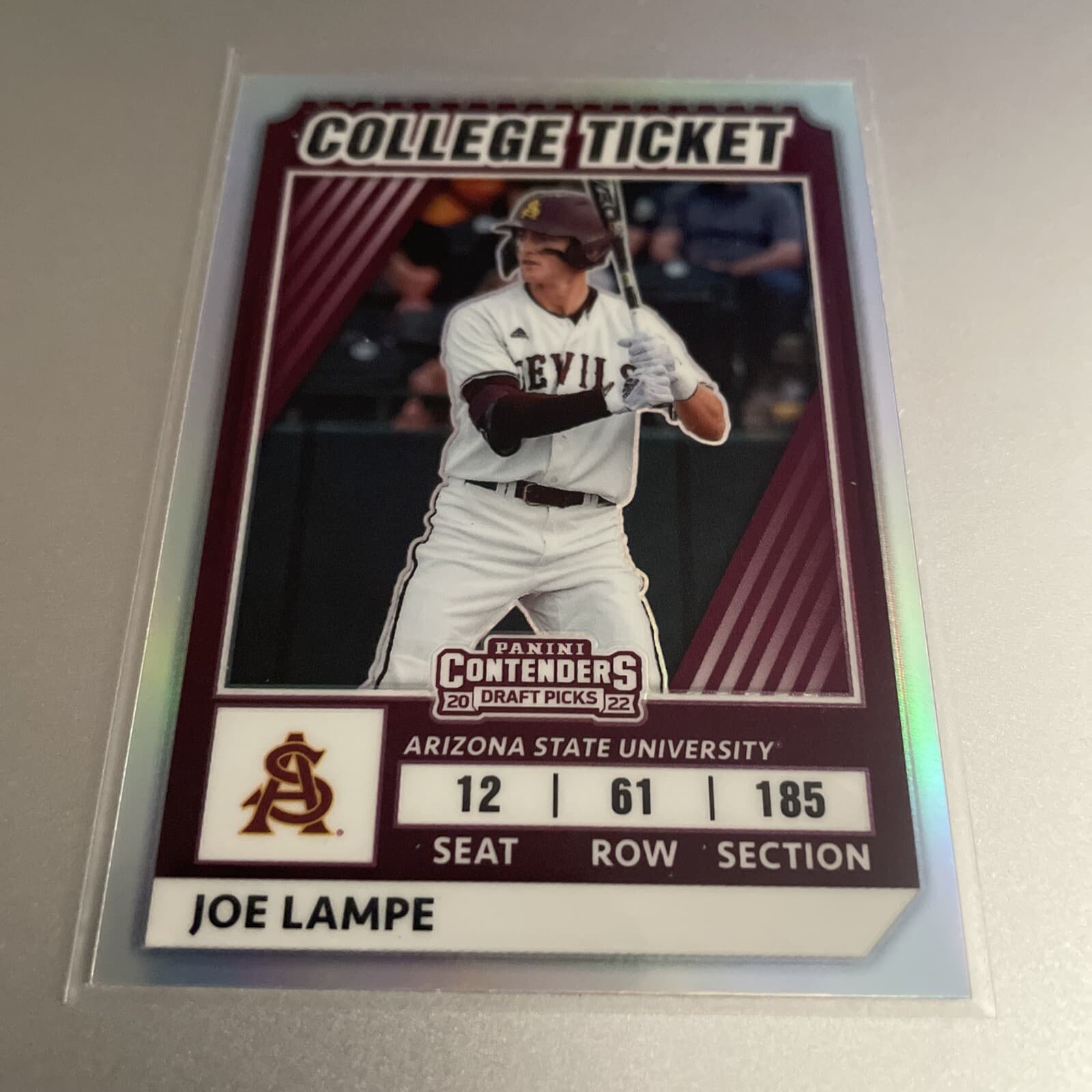 Elite Extra Edition 2022 Unknown 2022 Unknown holo