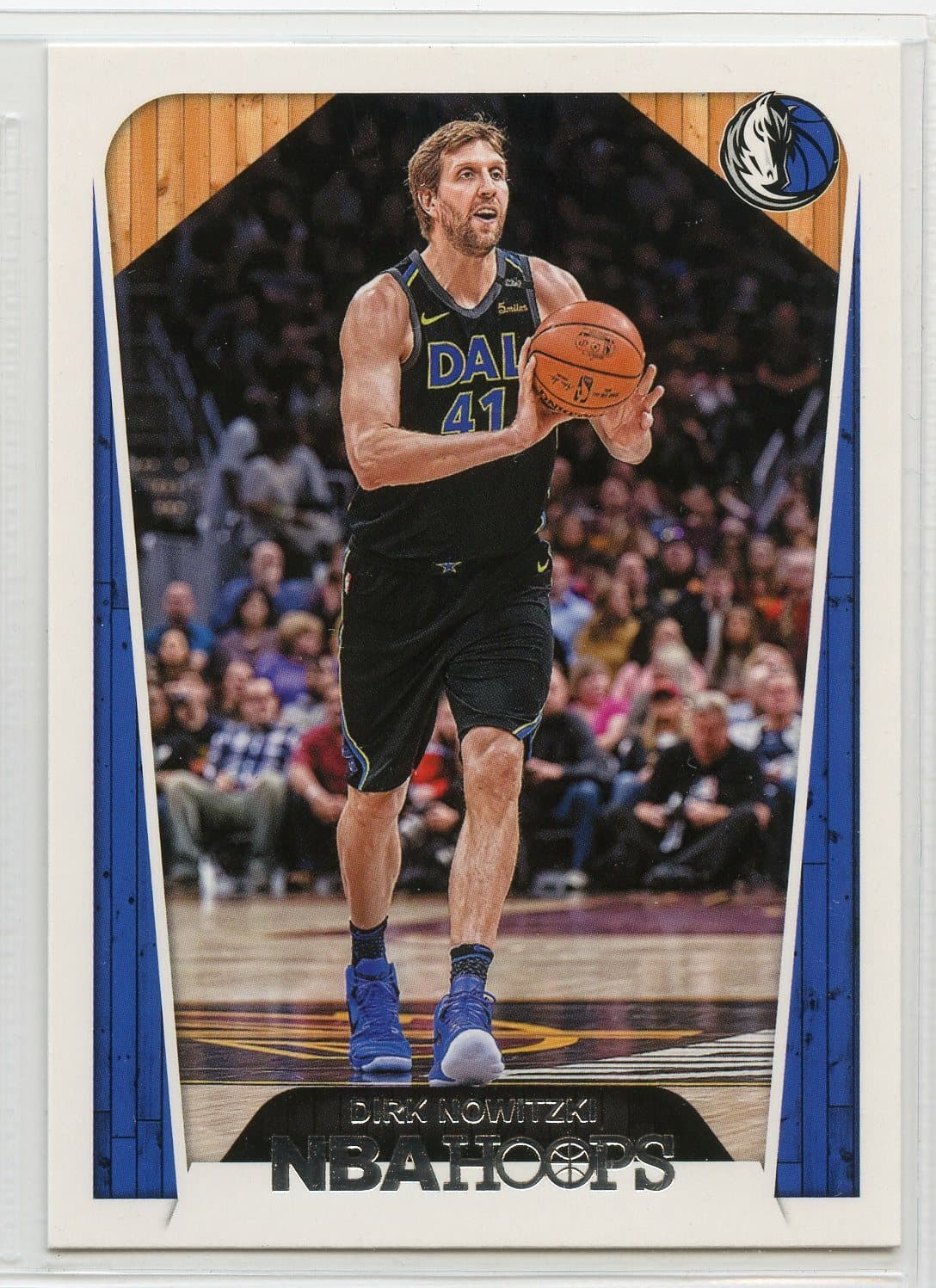 Hoops Basketball 2018 Panini