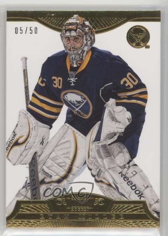 Dominion Gold Ryan 2013 Panini 2013 Panini gold