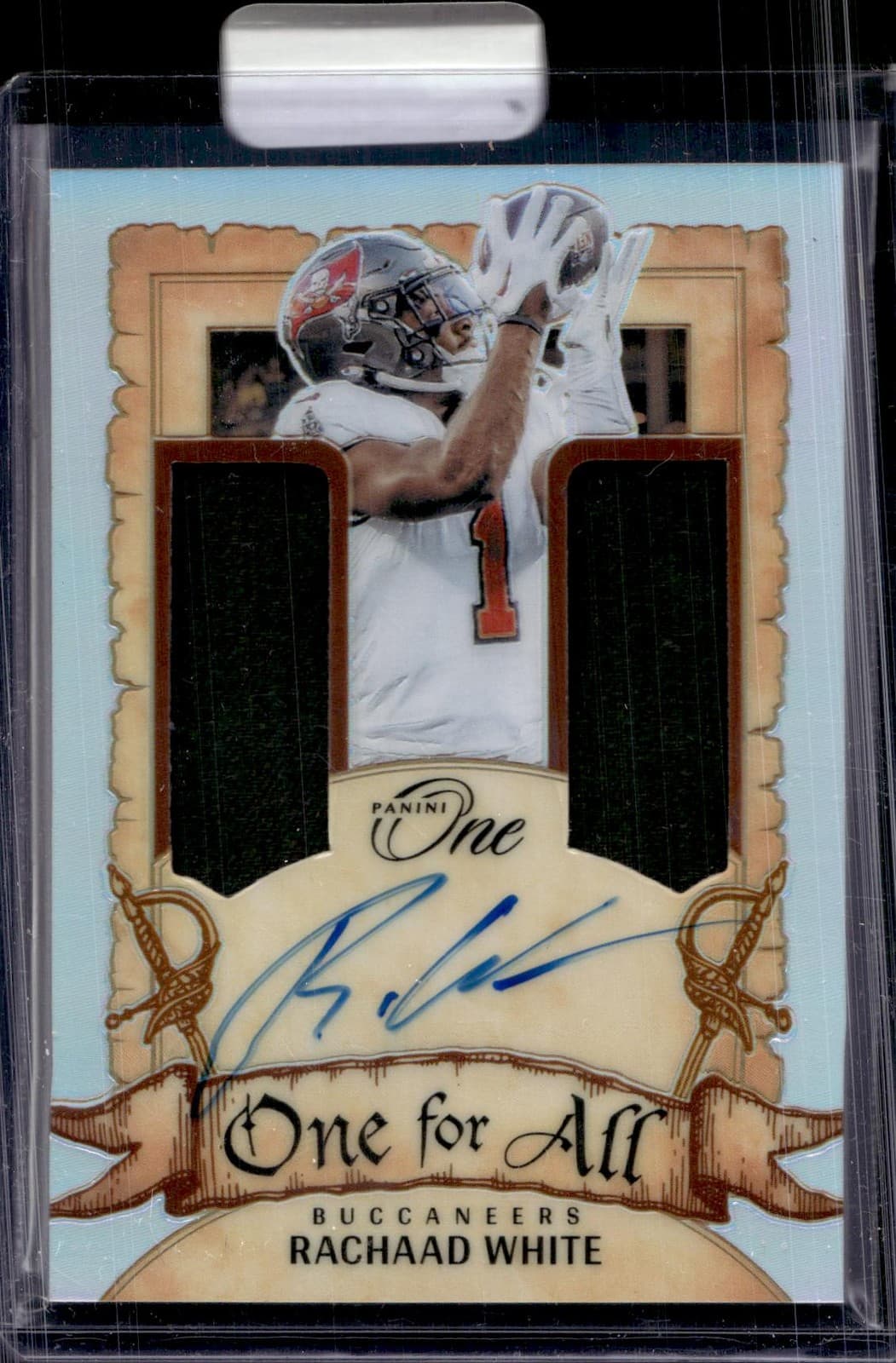 Immaculate Collection Rachaad 2025 Panini 2025 Panini