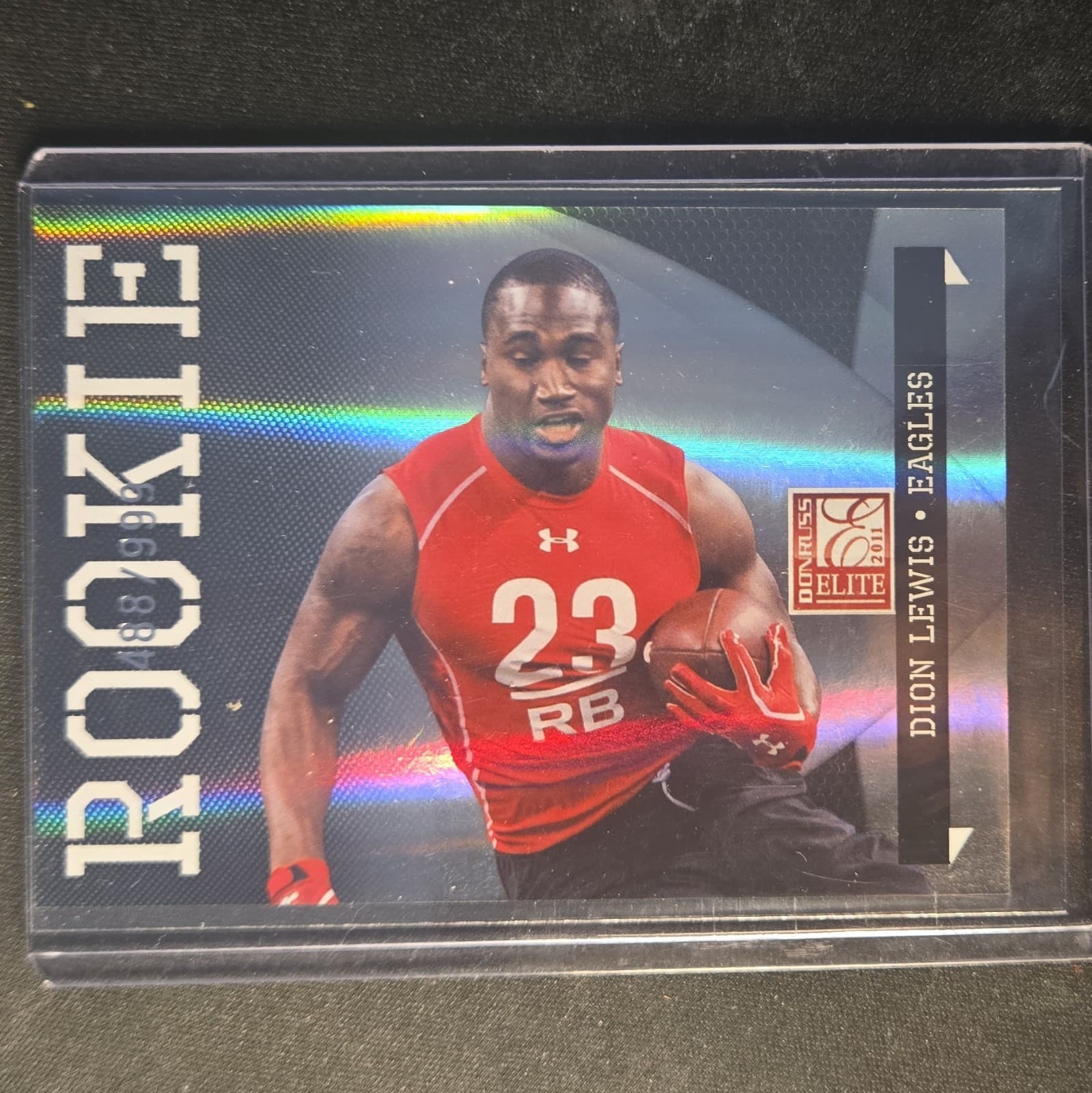 Donruss Elite Dion 2011 Panini 2011 Panini