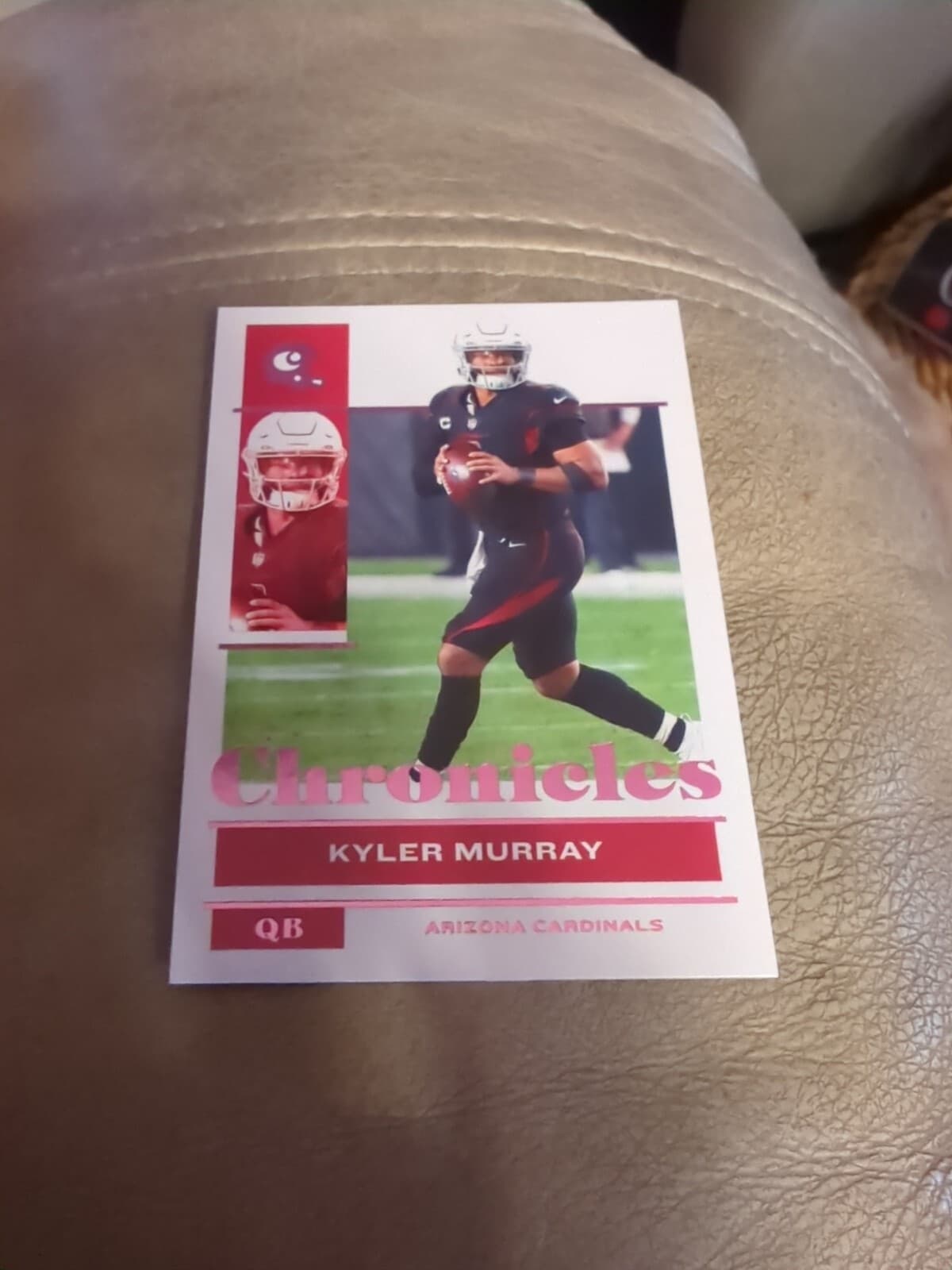 Chronicles Football Kyler 2021 Panini 2021 Panini