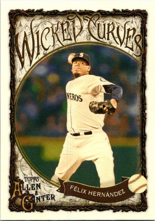 Ginter Baseball Sweet 2025 Topps