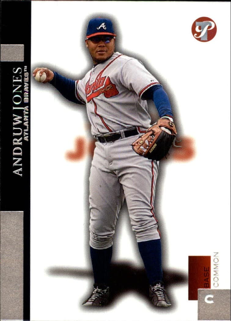 Pristine Baseball