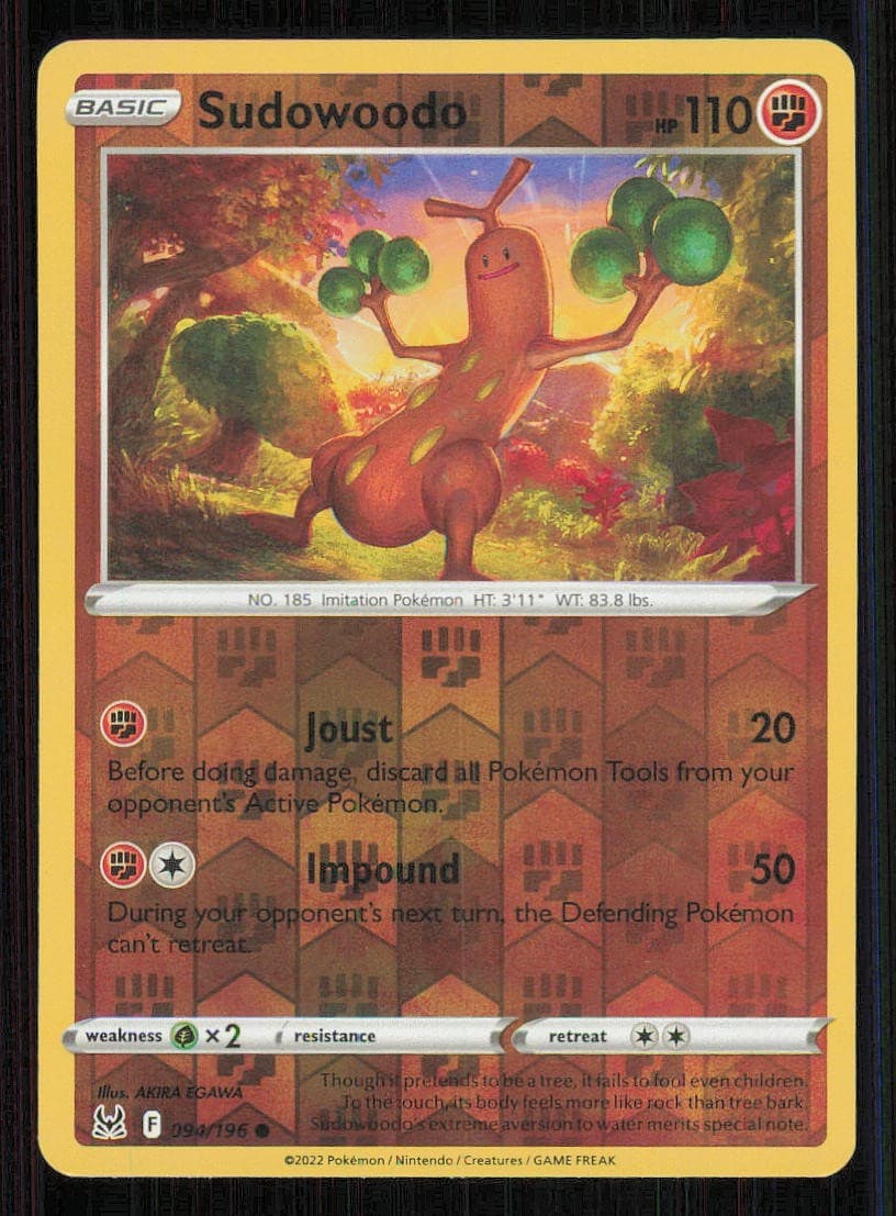 Pokemon Sword 2022 Unknown 2022 Unknown foil