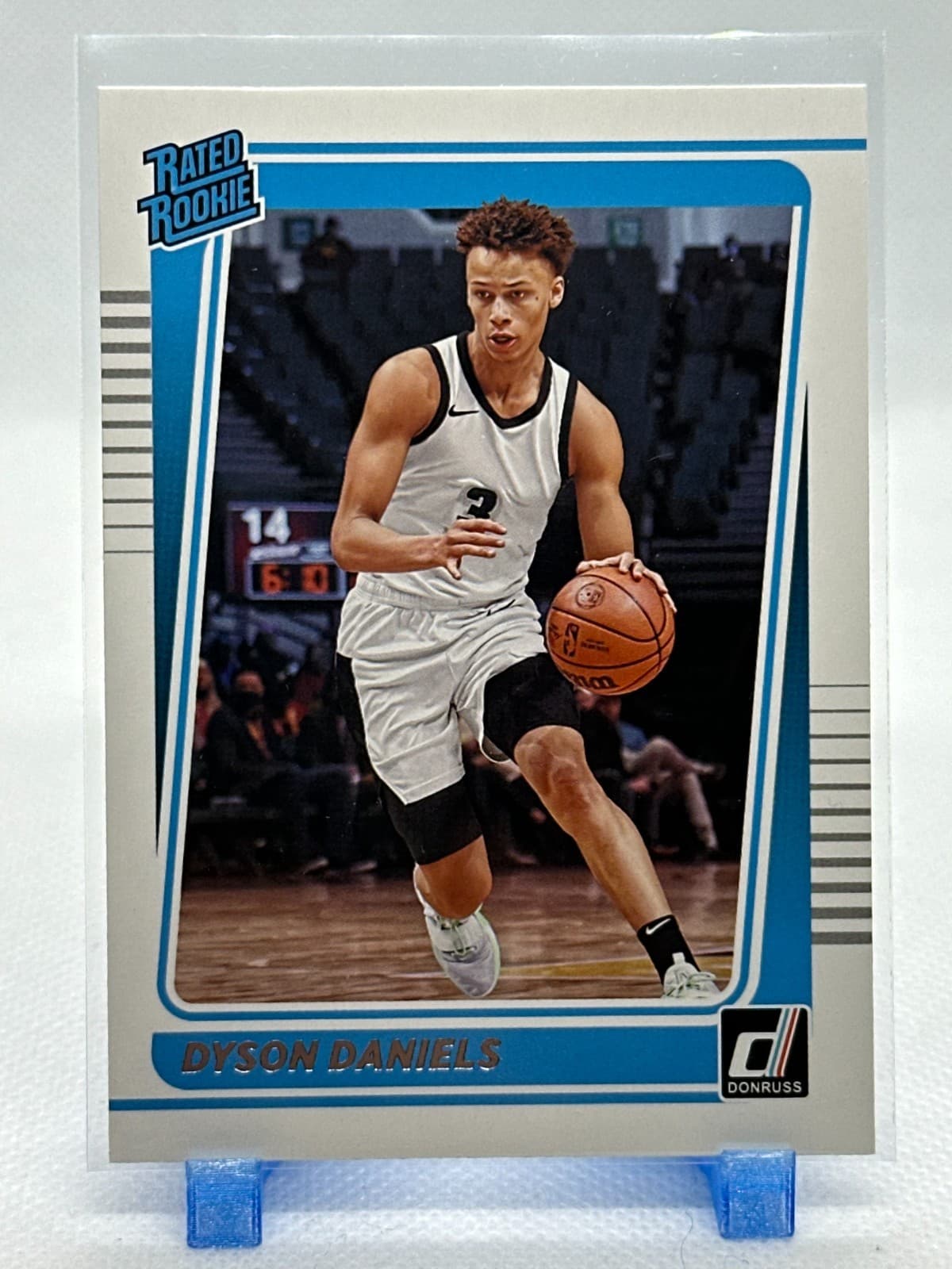 Dyson Daniels Chronicles 2022 Panini 2022 Panini