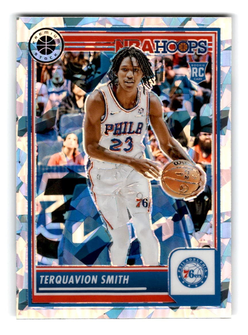 Hoops Premium Stock 2023 Unknown 2023 Unknown