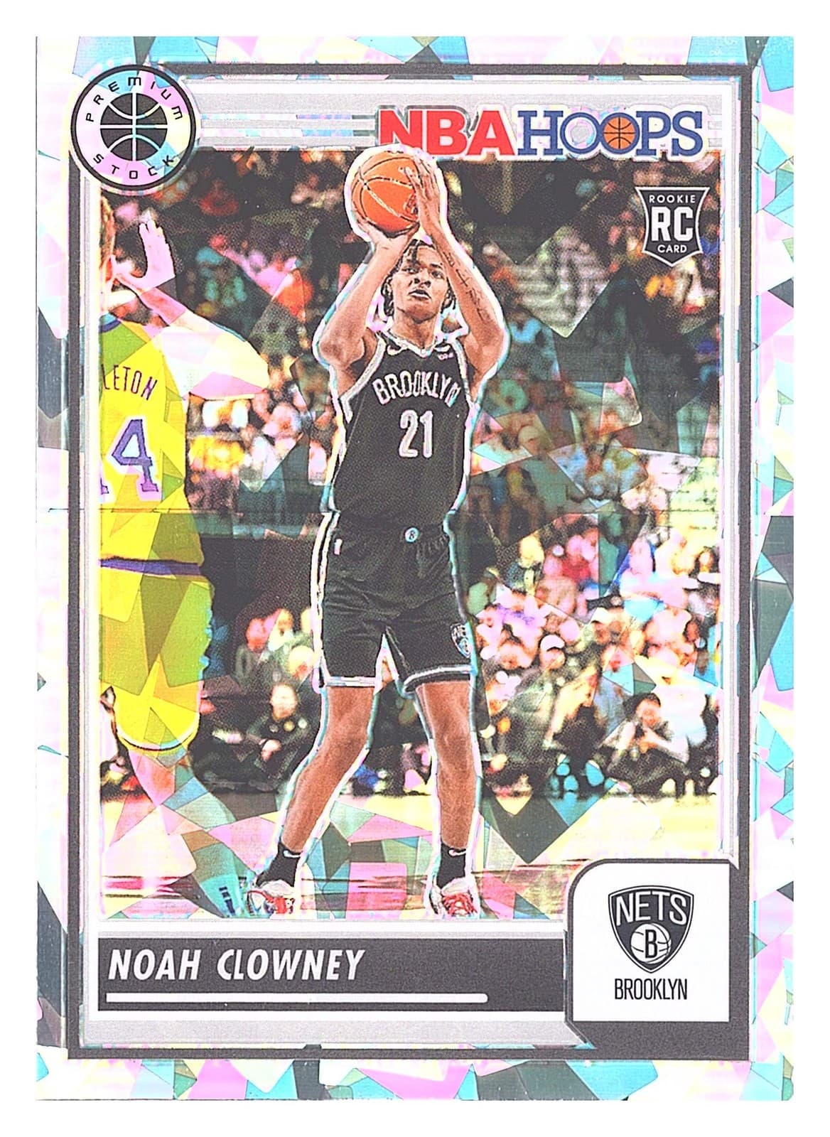 Hoops Premium Stock 2023 Unknown 2023 Unknown