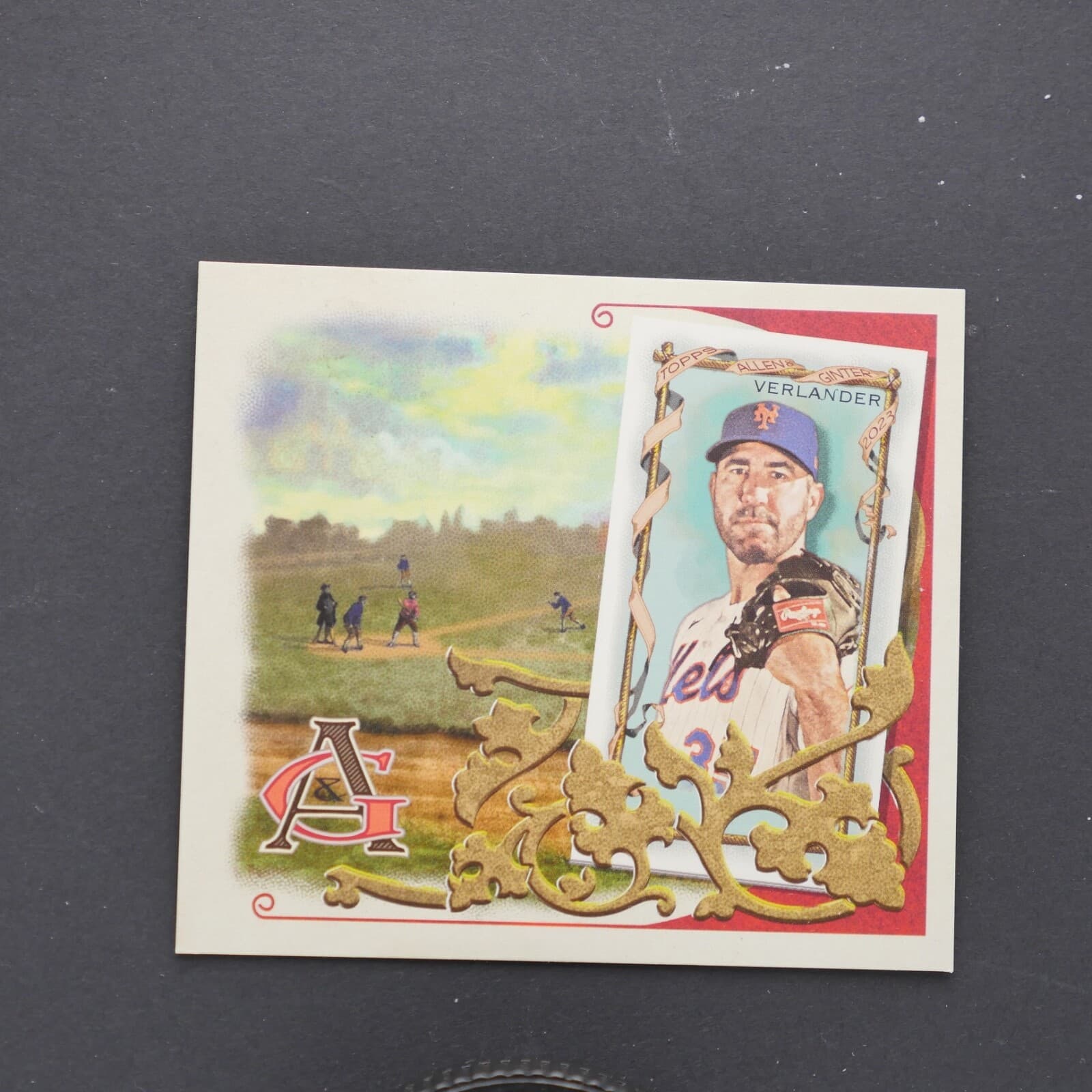 Astros Mets 2023 Topps 2023 Topps