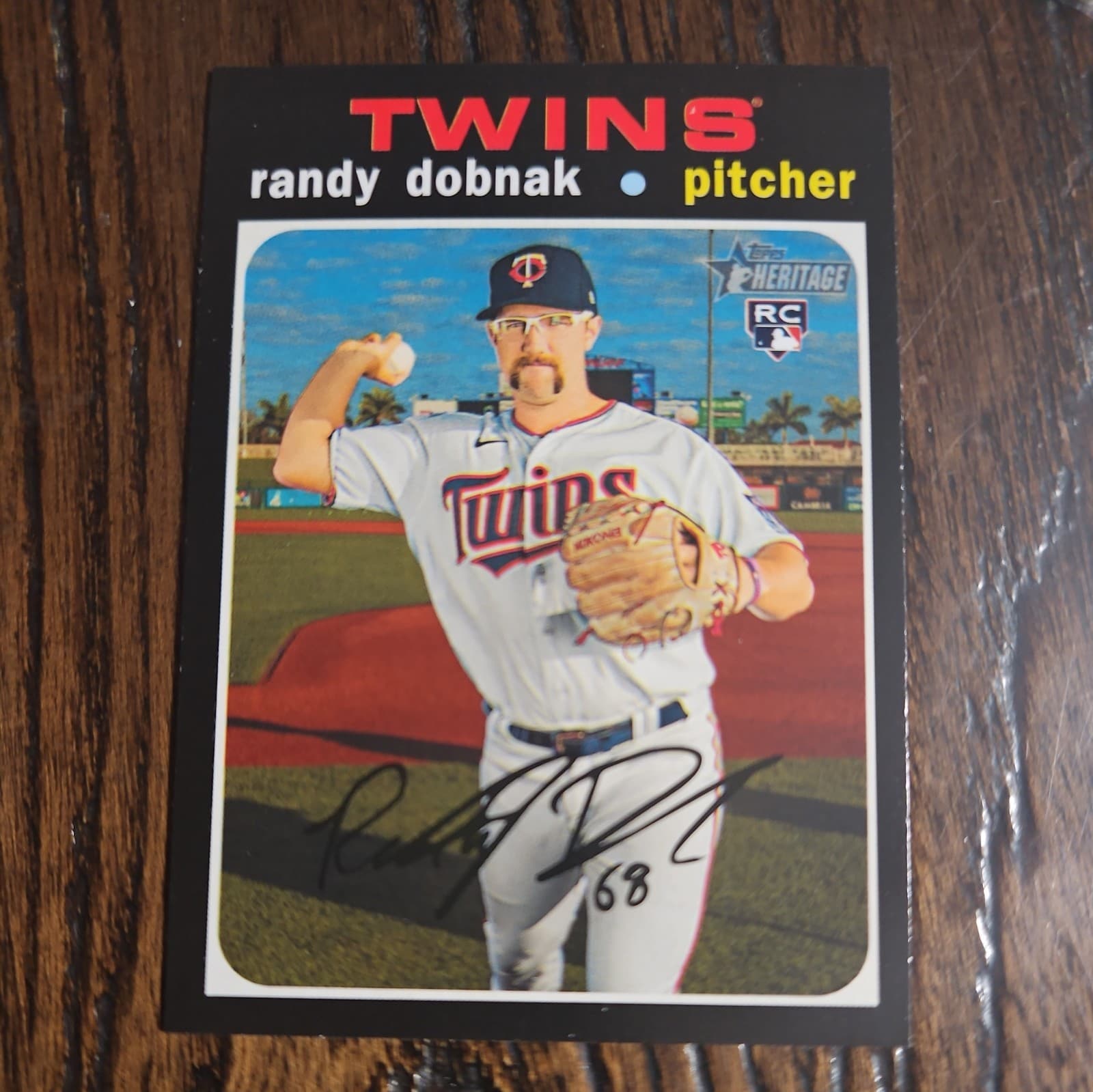 High Number 2020 Topps Heritage 2020 Topps Heritage
