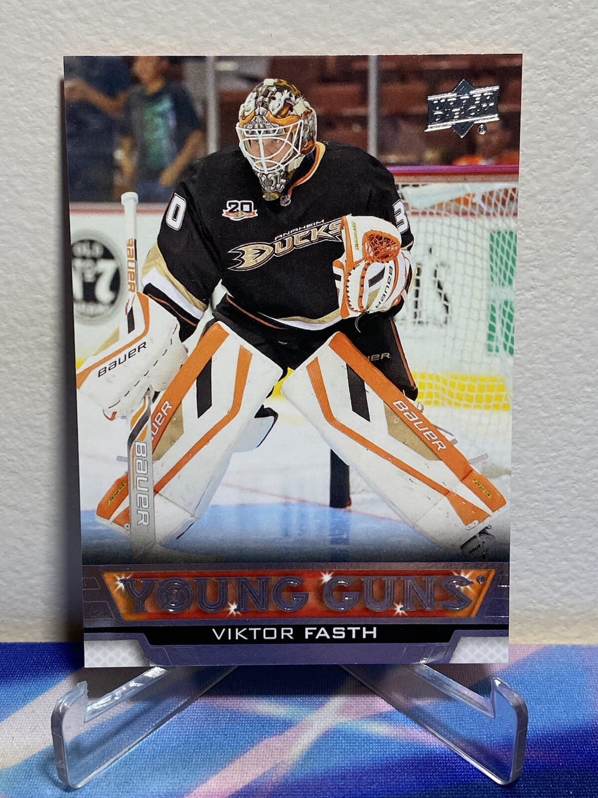 Viktor Fasth #244