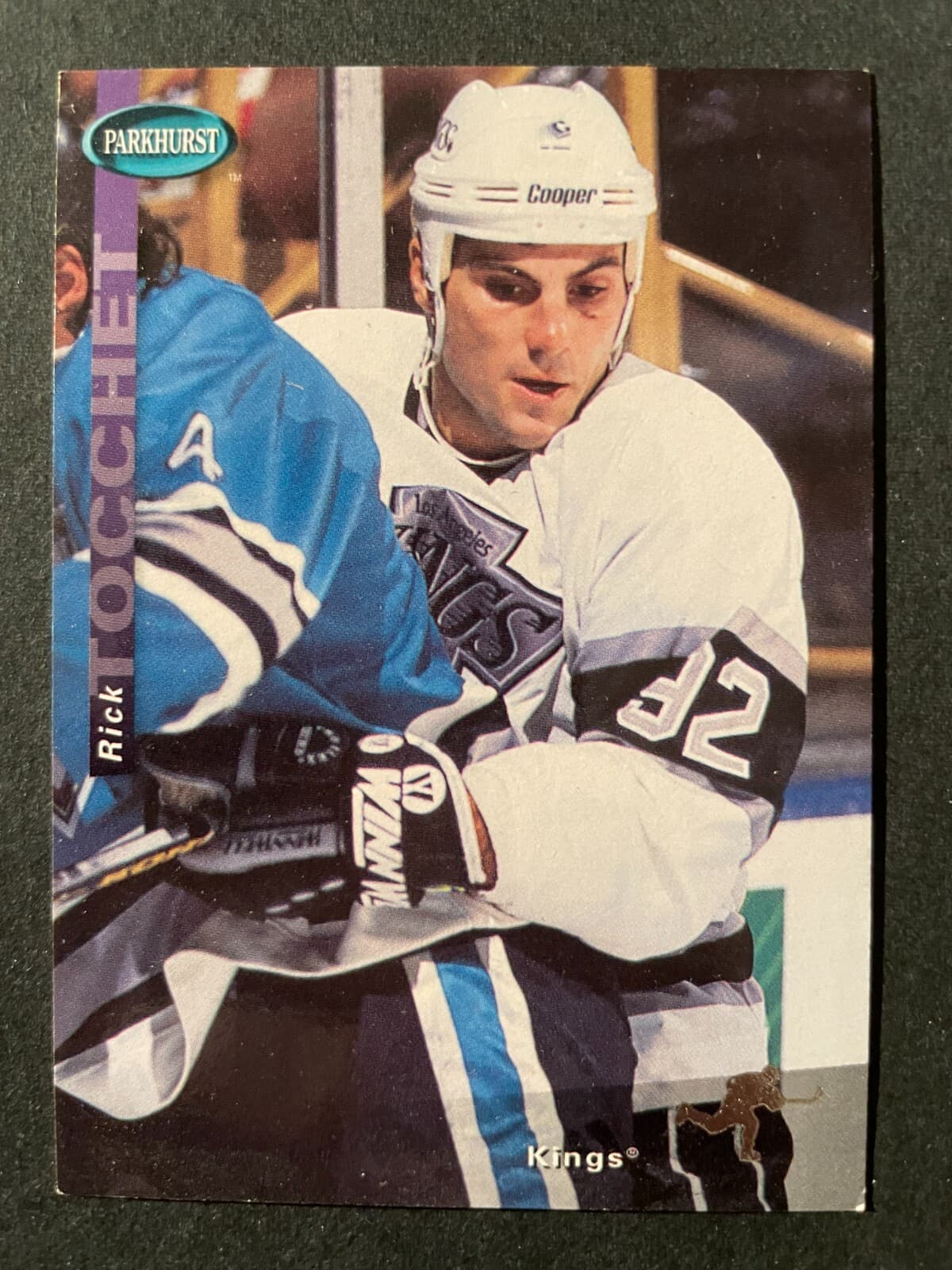 Hockey Los 1994 Unknown