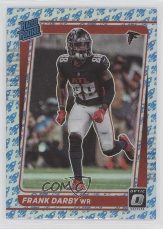 Donruss Optic Rated 2021 Panini 2021 Panini