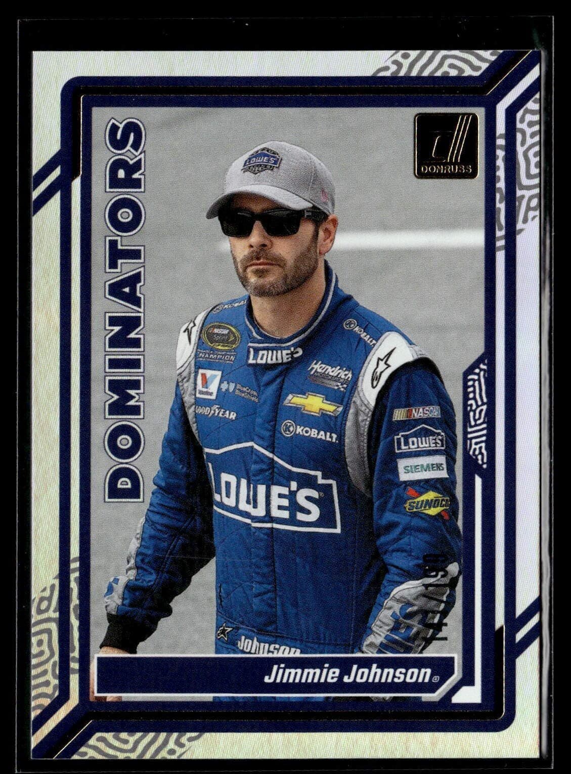 Aaron Rodgers 2024 panini Donruss