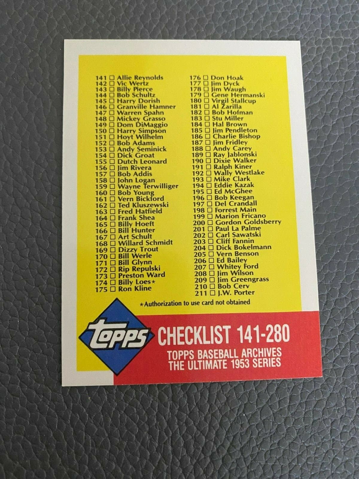 Archives Baseball Checklist 2001 Topps 2001 Topps