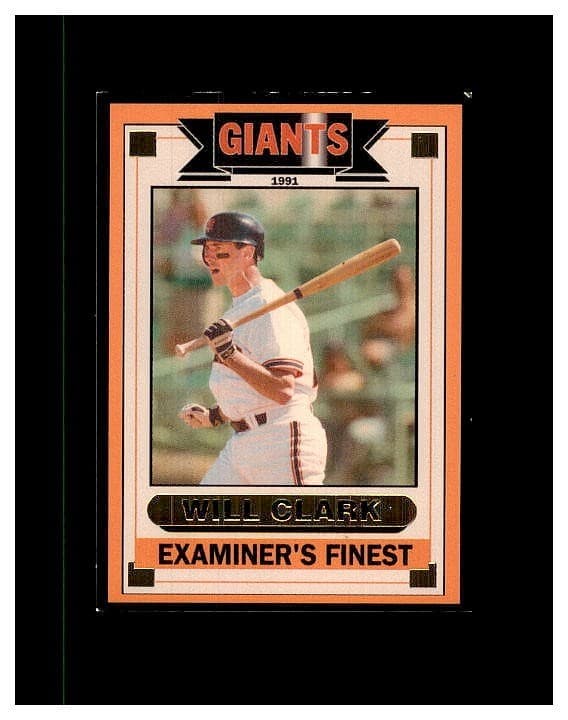 Finest Promo 1991 Unknown