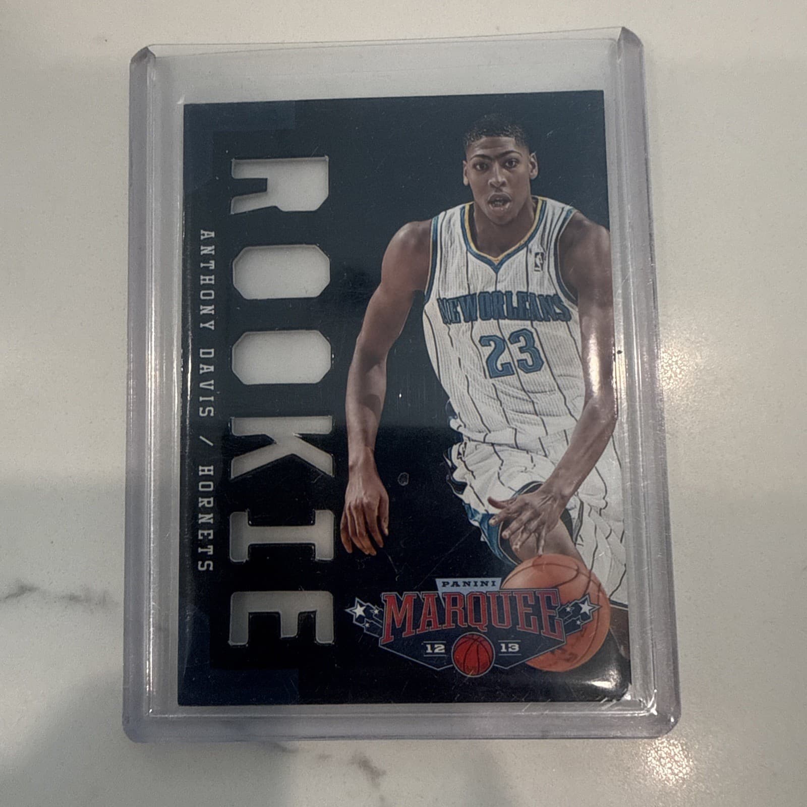 Anthony Davis 2012 Panini 2012 Panini
