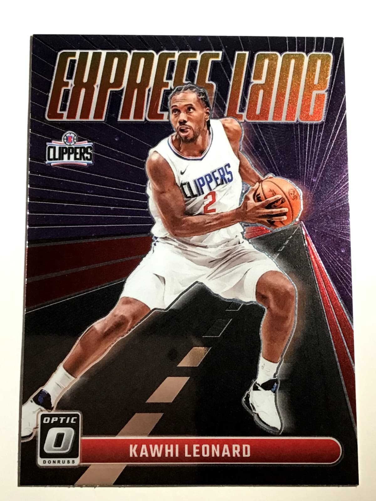 Donruss Optic 2023 Panini 2023 Panini purple