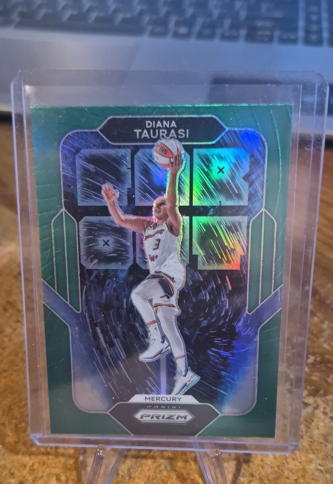 Far Out Diana 2022 Panini Prizm 2022 Panini Prizm