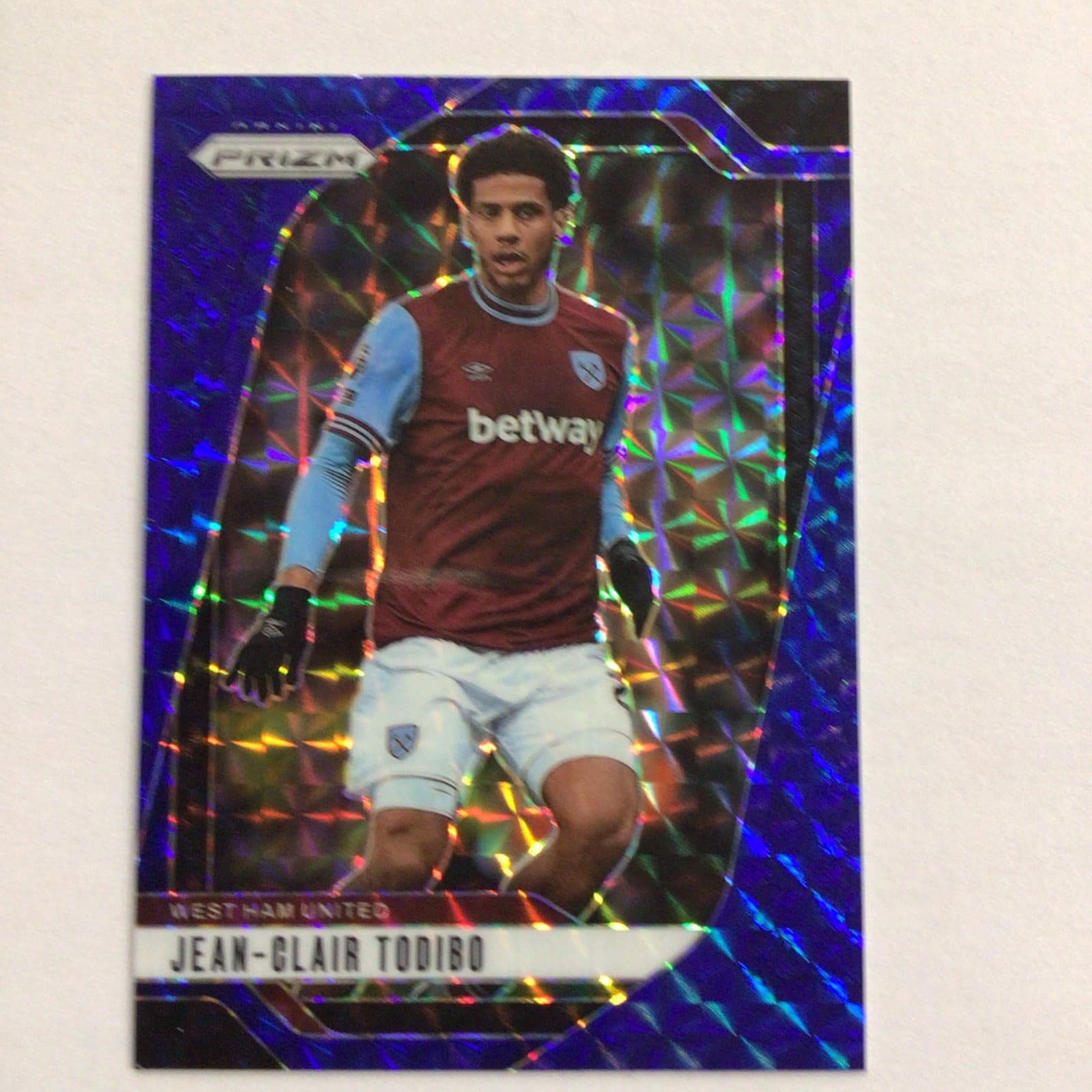 Jean-Clair Todibo #148