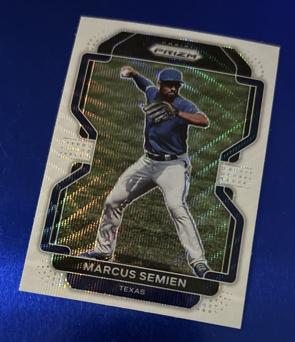 Baseball Tier 2022 Panini Prizm 2022 Panini Prizm