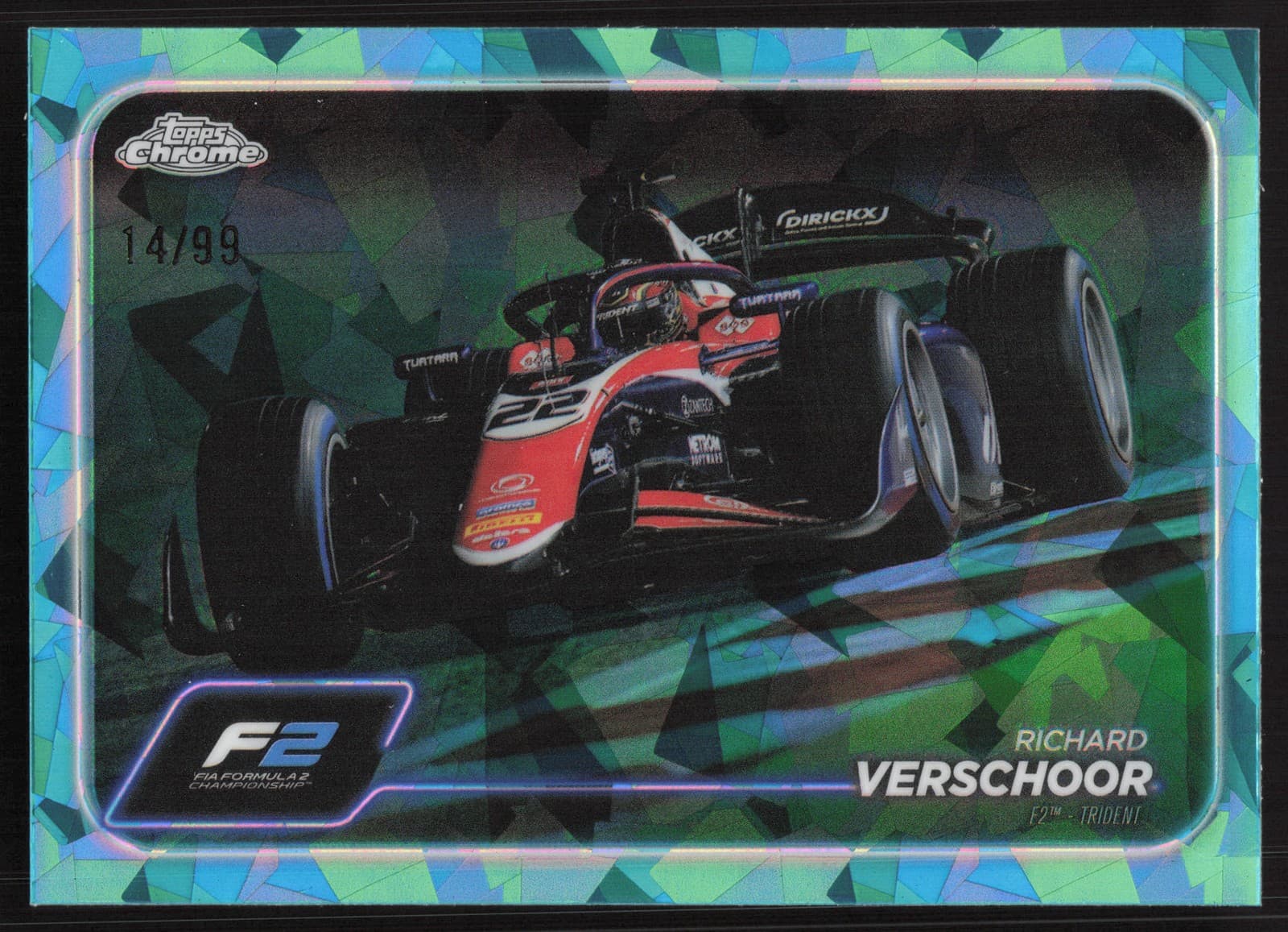 Sapphire Edition Formula 2024 Topps Chrome 2024 Topps Chrome aqua