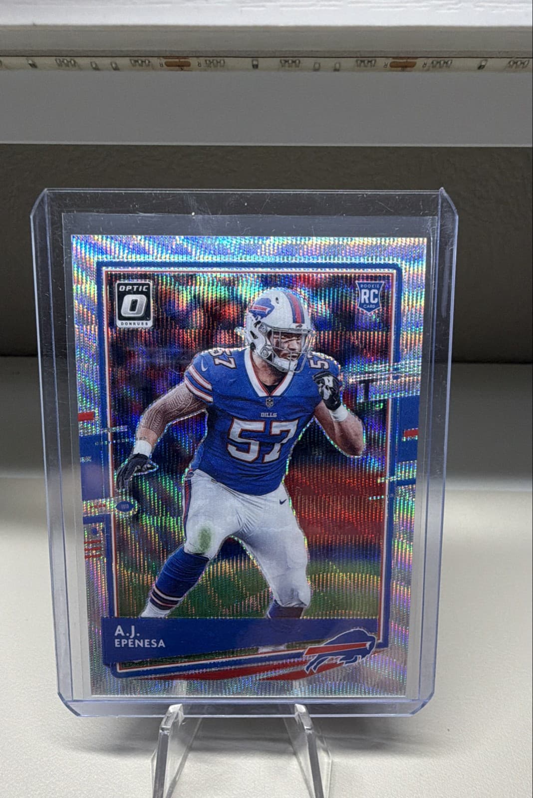 Donruss Optic 2020 Panini 2020 Panini wave