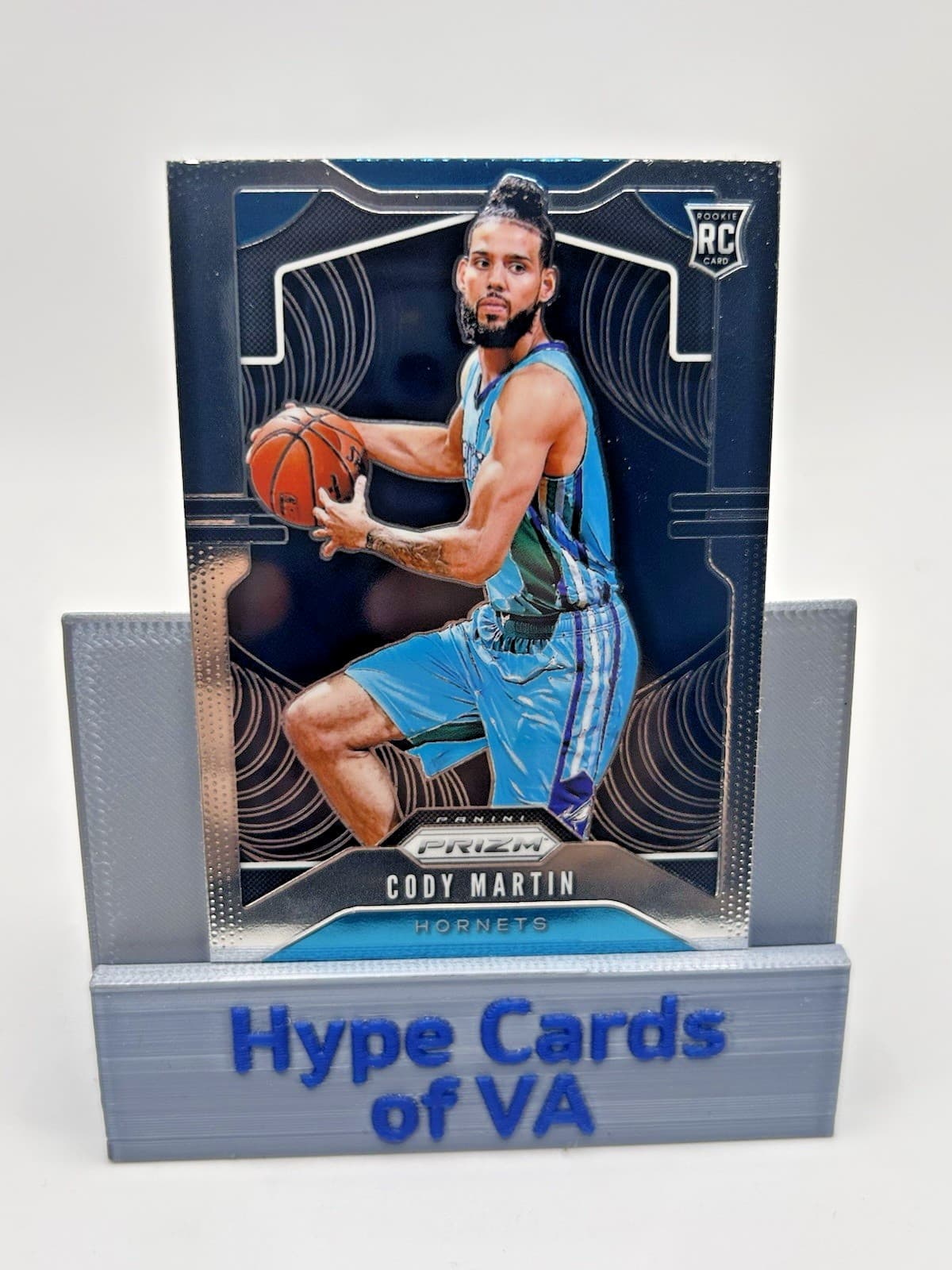 Basketball Hornets 2019 Panini Prizm 2019 Panini Prizm