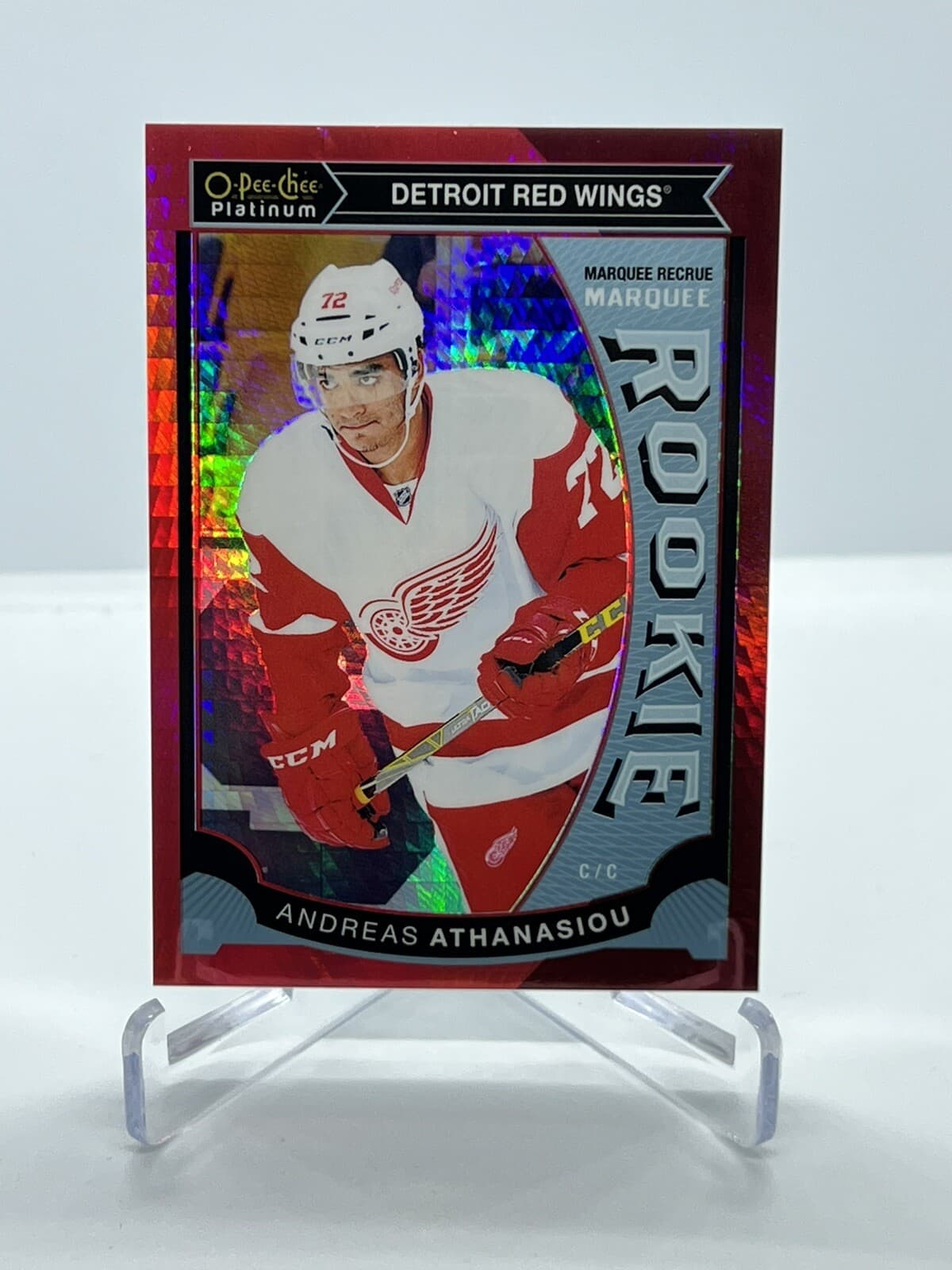 Andreas Athanasiou 2015 Unknown 2015 Unknown red