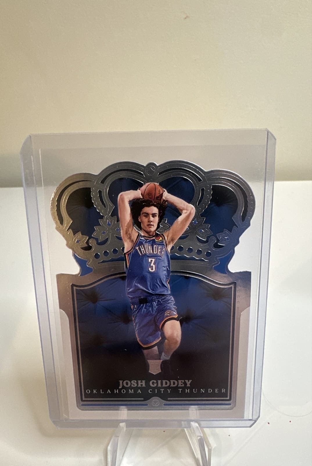 Crown Royale 2021 Panini 2021 Panini