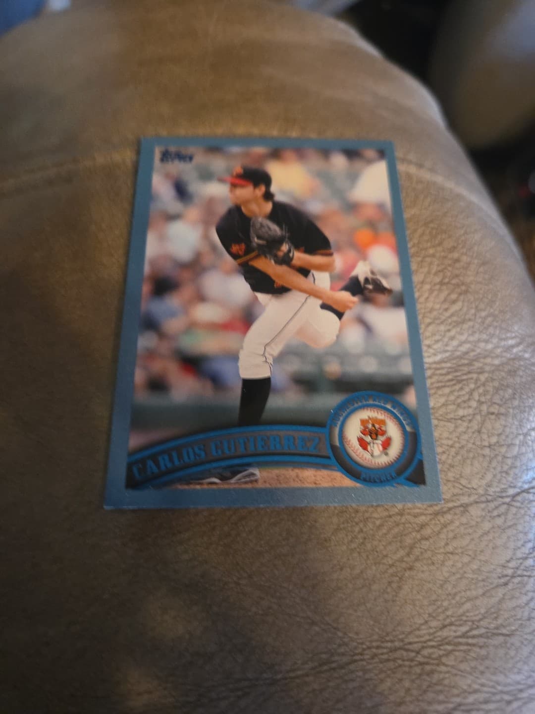 Pro Debut Blue 2011 Topps 2011 Topps blue