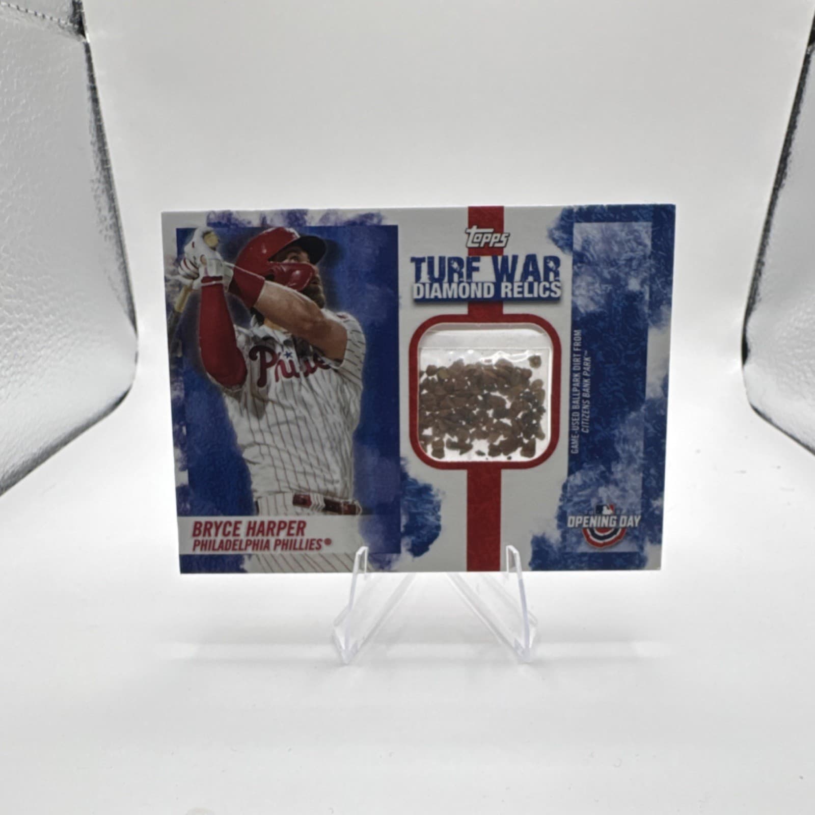 Opening Day Bryce 2022 Topps