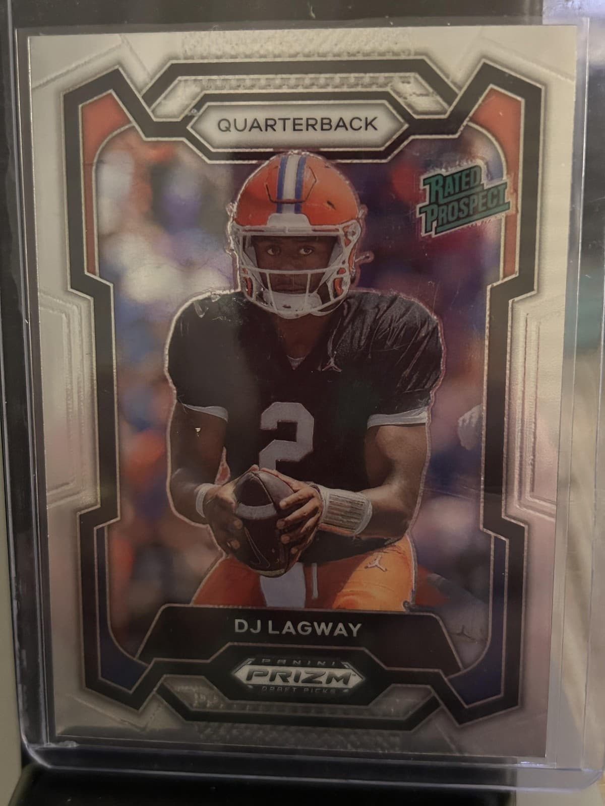 Draft Picks 2024 Panini Prizm 2024 Panini Prizm