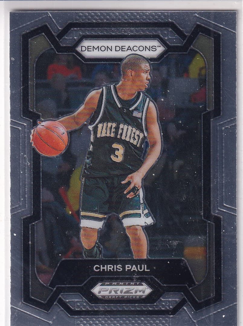 Draft Picks Chris 2024 Panini Prizm 2024 Panini Prizm